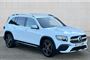 2023 Mercedes-Benz GLB GLB 200 AMG Line Executive 5dr 7G-Tronic