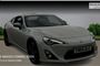 2015 Toyota GT86 2.0 D-4S 2dr