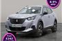 2022 Peugeot e-2008 100kW Allure Premium 50kWh 5dr Auto