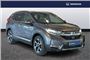 2020 Honda CR-V 1.5 VTEC Turbo SR 5dr CVT