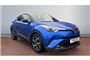 2018 Toyota C-HR 1.8 Hybrid Dynamic 5dr CVT