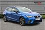 2024 SEAT Ibiza 1.0 TSI 115 Anniversary Limited Edition 5dr