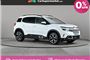 2022 Citroen C5 Aircross 1.2 PureTech 130 Shine Plus 5dr