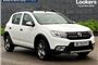 2020 Dacia Sandero Stepway 0.9 TCe Comfort 5dr