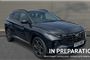 2022 Hyundai Tucson 1.6 TGDi Hybrid 230 N Line S 5dr 2WD Auto