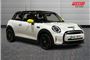 2021 MINI Electric 135kW Cooper S Level 1 33kWh 3dr Auto