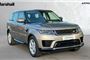 2022 Land Rover Range Rover Sport 3.0 D250 HSE 5dr Auto