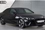 2023 Audi A4 35 TFSI Black Edition 4dr S Tronic