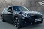 2022 MINI Clubman 1.5 Cooper Shadow Edition 6dr