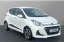 2019 Hyundai i10 1.2 Premium SE 5dr Auto