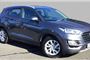 2019 Hyundai Tucson 1.6 TGDi 177 SE Nav 5dr 2WD DCT