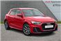 2024 Audi A1 30 TFSI S Line 5dr