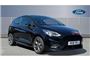 2018 Ford Fiesta 1.0 EcoBoost ST-Line 3dr