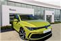 2024 Volkswagen Golf 1.5 eTSI 150 R-Line 5dr DSG