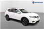 2017 Nissan X-Trail 1.6 dCi N-Vision 5dr