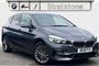 2018 BMW 2 Series Active Tourer 220d xDrive Luxury 5dr Step Auto