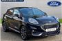 2022 Ford Puma 1.0 EcoBoost Hybrid mHEV 155 ST-Line Vignale 5dr