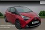 2021 Toyota Aygo 1.0 VVT-i X-Clusiv 5dr x-shift