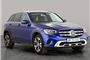 2020 Mercedes-Benz GLC GLC 220d 4Matic Sport 5dr 9G-Tronic