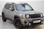 2021 Jeep Renegade 1.0 T3 GSE Night Eagle II 5dr