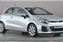 2016 Kia Rio 1.4 ISG 2 3dr