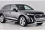 2021 Audi Q5 40 TDI Quattro S Line 5dr S Tronic