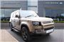 2022 Land Rover Defender 3.0 D250 X-Dynamic SE 110 5dr Auto