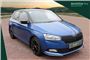 2021 Skoda Fabia 1.0 TSI Monte Carlo 5dr