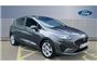 2022 Ford Fiesta 1.0 EcoBoost Hybrid mHEV 125 Titanium 5dr
