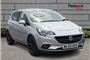 2019 Vauxhall Corsa 1.4 [75] Griffin 5dr