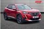 2021 Peugeot 2008 1.2 PureTech 130 Allure Premium 5dr