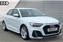 2020 Audi A1 30 TFSI S Line 5dr