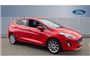 2017 Ford Fiesta 1.0 EcoBoost 125 Titanium 5dr