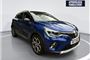 2021 Renault Captur 1.6 E-TECH Hybrid 145 S Edition 5dr Auto