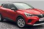 2021 Renault Captur 1.3 TCE 140 Iconic 5dr