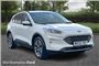 2022 Ford Kuga 1.5 EcoBoost 150 Titanium Edition 5dr