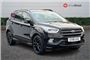 2018 Ford Kuga 2.0 TDCi 180 ST-Line X 5dr Auto