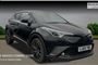 2019 Toyota C-HR 1.2T Excel 5dr [Leather]