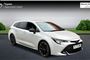 2022 Toyota Corolla Touring Sport 2.0 VVT-i Hybrid GR Sport 5dr CVT