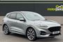 2021 Ford Kuga 1.5 EcoBlue ST-Line X Edition 5dr Auto