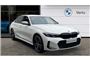 2024 BMW 3 Series 330e M Sport 4dr Step Auto