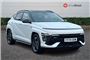 2024 Hyundai Kona 1.6 GDi Hybrid N Line S 5dr DCT