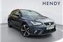 2022 SEAT Ibiza 1.0 TSI 95 FR Sport 5dr