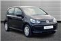 2015 Volkswagen Up 1.0 Move Up 5dr