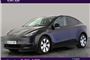 2022 Tesla Model Y Long Range AWD 5dr Auto