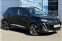 2022 Peugeot 2008 1.2 PureTech Allure Premium 5dr