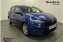 2021 Dacia Sandero 1.0 Tce Essential 5dr