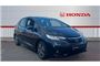 2020 Honda Jazz Crosstar 1.5 i-MMD Hybrid Crosstar EX 5dr eCVT