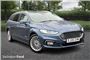 2020 Ford Mondeo Estate 2.0 Hybrid Titanium Edition 5dr Auto