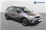 2022 Vauxhall Crossland 1.2 Design 5dr